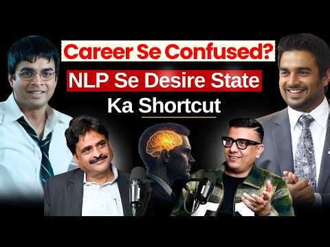 Manifest Money & Success: Transform Your Mind & Reprogram Your Subconscious with NLP