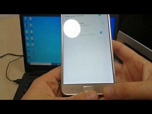 USING PHONE INTERNET ON COMPUTER WITH USB CABLE