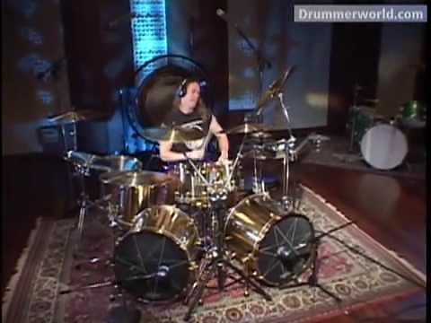 Danny Carey - TOOL