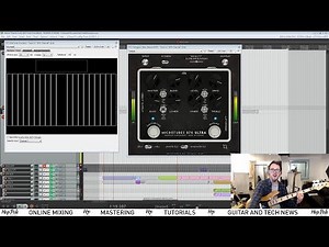 Darkglass B7K Ultra AS A VST PLUGIN? (Also Vintage Ultra, by Neural DSP)