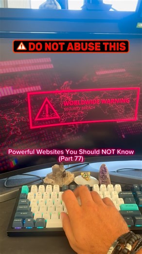 AriaCodez | You are not as anonymous as you think. 🛑 Starting with just an email address, I’m showing you how researchers trace your entire digital... | Instagram