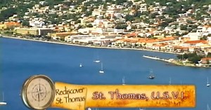 Rediscover St. Thomas:Rediscover St. Thomas: Historic Town-Charlotte Amalie Season 1 Episode 12