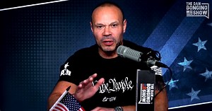 Bongino: Cocaine Left in WH Wasn't an Accident, But a Delivery According to an 'Insider'