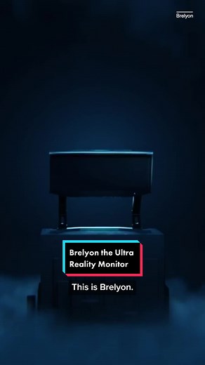 Brelyon: Monitor imersivo 3D sem headset VR
