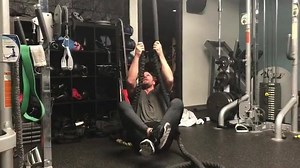 Stephen Amell on Reels