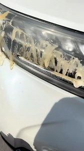 Howtorestoreheadlights on Instagram: "This stuff makes easy money at Dealerships and also great to be able to help many others who are on the lower tier/price range. @headlightmagic products make QUICK work on most vehicles. Ya don’t need them all. The Elite Kit will do 50sets of lights and the Pro kit will do 100 sets. use code “Andrew” to get their BEST pricing. #howtorestoreheadlights #headlightrestoration #sidehustleideas #sidehustle2025 #headlightmagic You can also get their DIY kit if you 