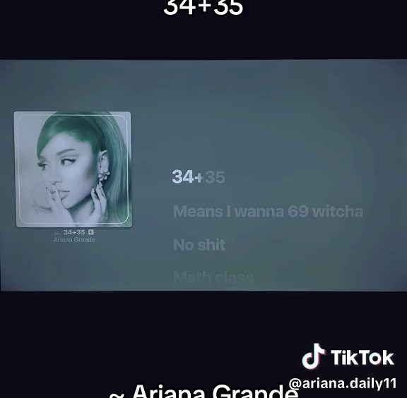 can you stay up all night? 🌙 #arianagrande #lyrics #fypシ #positions #3435arianagrande #3435