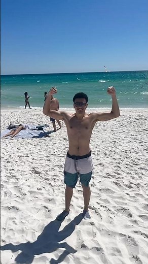 POV: You’re Visiting Pensacola Beach for Spring Break 2026