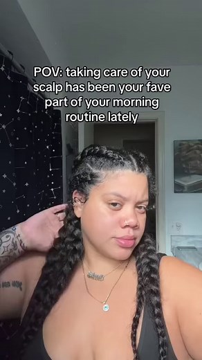 9.5K views · 382 reactions | ️ Consistency Check!  CVS Pharmacy Carries the full Miracle Drops Collection which is packed with slip, hydration & restorative KEY ingredients ur hair needs for defined, healthy looking + growing hair!  #darealbbjudy #miracledrops | Kaleidoscope Hair Products | Facebook