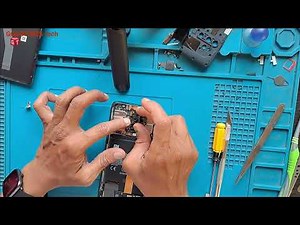 Redmi Note 8 Pro camera focus not working.