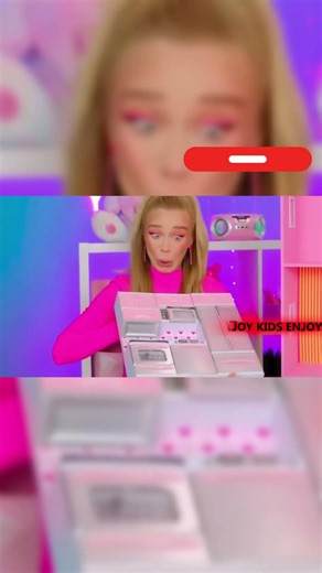 I Built a MEGA LUXURY Dollhouse for Rich Barbie! 💎 24 DIY Barbie Hacks #baby #barbie