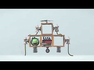 Piggy Tales Full Episode Fly