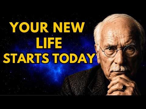 The Day Everything Changes Starts Today | Carl Jung