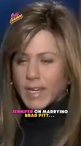 Jennifer Aniston opens up about marrying Brad Pitt. From Hollywood’s ultimate love story to iconic heartbreak, she shares her thoughts on what it was really like to tie the knot with one of Tinseltown’s biggest stars. #JenniferAniston #BradPitt #CelebrityMarriage #HollywoodRomance #PopCultureBuzz #IconicCouples #CelebrityTea #RelationshipGoals #TrendingNow #HollywoodStories | Puff Celebzz