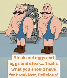 "CHAOS IS THE PLAN: THE PLAN"-A 3 Sentence Training Manual