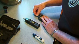 How to prevent Type 2 diabetes