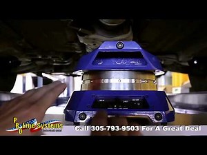 Eclipse Laser Measuring System training 2 of 2
