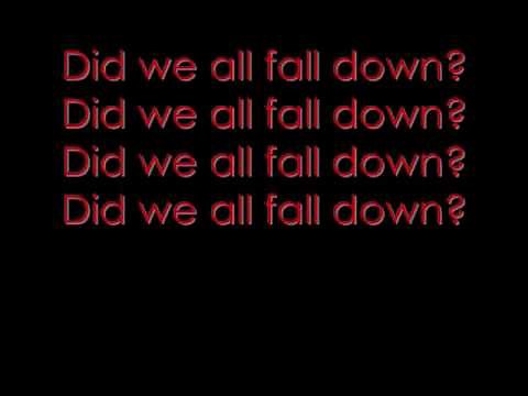 Desert Song - My Chemical Romance + Lyrics.