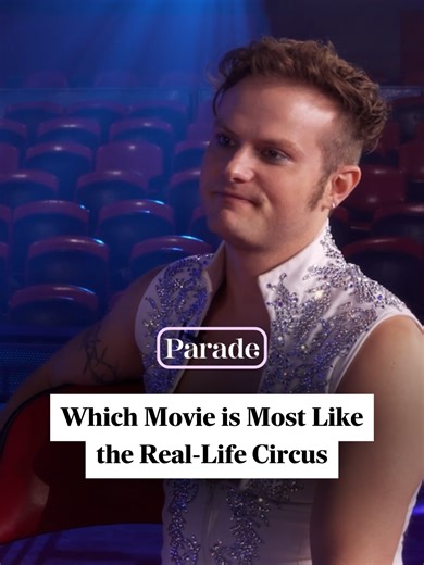 The Greatest Showman: Capturing Circus Magic