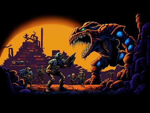 Rules Explained Mutant Crawl Classic