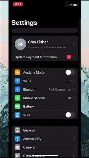 How to Fix iCloud Sync Issues in iOS 18.1