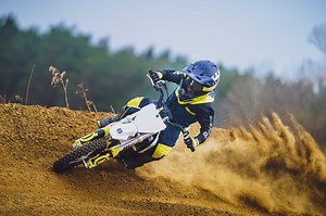 2023 Husqvarna TC50 Mini Guide | Total Motorcycle