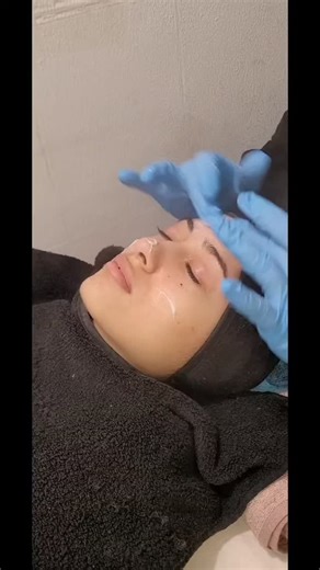 beautica. by. souha | Deep facial +mini Hifu treatment 😍for more info contact 81909113 | Instagram