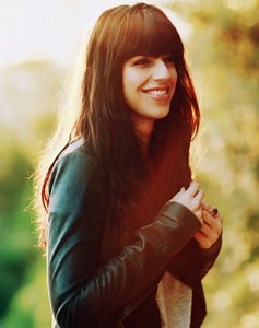 Brooke Fraser - Age to Age lyrics