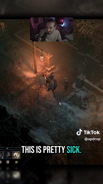 Getting The Butcher horse armor in Diablo IV #diablo #diabloIV #diablo4 #gamingclips #gaming #diablotips #diabloguide #diablobuild #diablo4rogue #thebutcher #horsearmor #diablo4horse