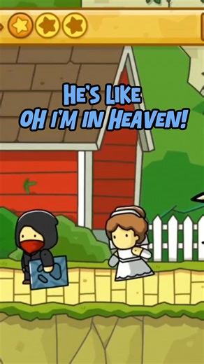 What better way to clean up the city than a cute little terror attack! Twitch: www.twitch.tv/GameSocietyPimps YouTube: www.youtube.com/GameSocietyPimps Patreon: www.patreon.com/GameSocietyPimps #scribblenauts #scribblenautsunlimited #FunnyGaming #funnygamingmoments #funnygamingclips #gaming #gamingcomedy #gamingreels #GameSocietyPimps | Game Society Pimps