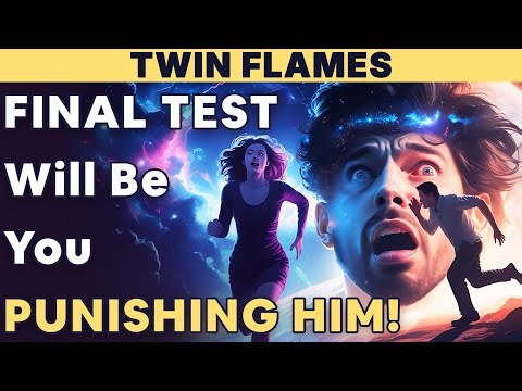 💔TWIN FLAMES: Divine Feminine FINAL Test Revealed - What Happens When Divine Masculine FAILS?💔