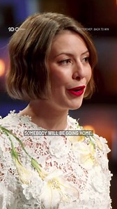 The pressure is on with the mother of all challenges coming to the MasterChef kitchen! One wrong move and it's game over for our chefs... #MasterChefAU: Back To Win | 7.00 Tonight on Channel 10 and 10 Play | Channel 10