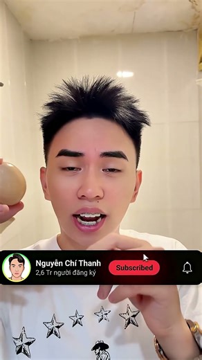 Liệu Trứng Có Lơ Lửng Trong Dòng Nước - NCT Vlogs