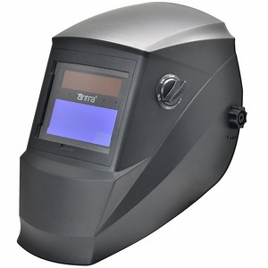 Antra™ AH6-265 Series Solar Power Auto Darkening Welding Helmet Shade