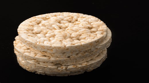 LSU AgCenter seeks participants for puffed rice cakes study