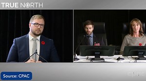 Canadian Armed Forces veteran Chris Deering describes his arrest during the police crackdown on the Freedom Convoy protest in Ottawa. | Juno News