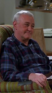 RIP John Mahoney ❤️ #Frasier #SkyShowtimePortugal | SkyShowtime