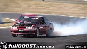 LS1 limiter smashing! on Make a GIF