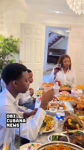 85K views · 2.3K reactions | This wasn't posted on Christmas day to make anyone feel less of their own celebration but to share love for what the season represents. Let love lead ♥️ ✌️ | Obi Cubana News | Facebook