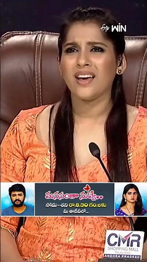 #shorts - Auto Ramprasad & Babu Comedy Performance #jabardasth #comedyshow