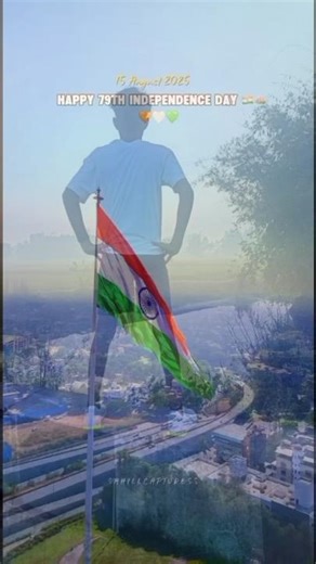 happy 79 independent day