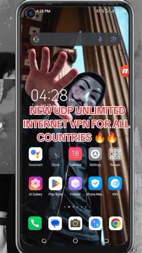 How to Set Up Bee V2ray VPN for Free Unlimited Internet