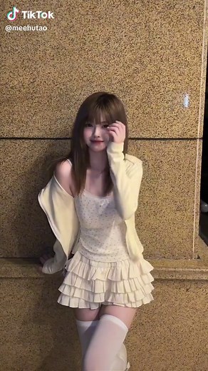 Descubre la tendencia de Meehutao en Douyin