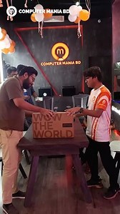 4.2K views · 50 reactions | Computer Mania BD on Reels | Facebook