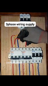 Color coding #highlights #everyone #followers #wiring #3phase #colorcode #electrical #electricity #electricalwork #electrician #safety #safetytips #safetyfirst #videos #virals #content #viralreelsシ #viralvideoシ #viralpost #trendingvideo #trend #trendingnow #trendingsongs #trendingreels #trendingpost #fypシ゚viralシfypシ゚ #fypシviralシ2024 #fypシ゚viralシ2024fyp #fypシ゚viralシ #viralpost2024 #viralshorts #damskypage | Damsky Page