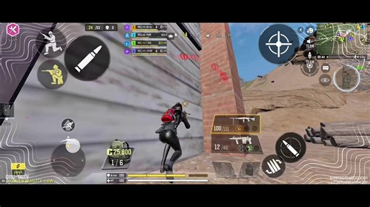 Exciting Call of Duty Mobile Clips and Highlights