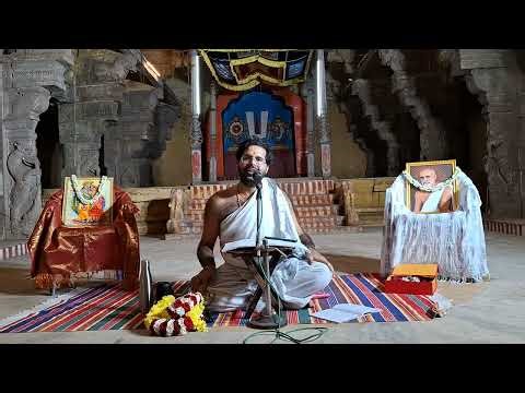 Day 2 Srimad Bhagavatham -Gokula Bala Leela