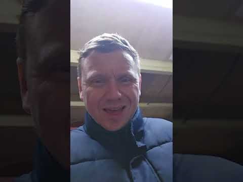 SIP compressor for the garage. Bought on the cheap brand spanking! Mega Win 🏆