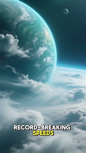 NEPTUNE’S 16 HOUR DAY