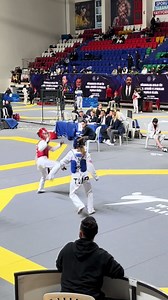 Uçan Taekwondo Kızları: En Güzel Anlar